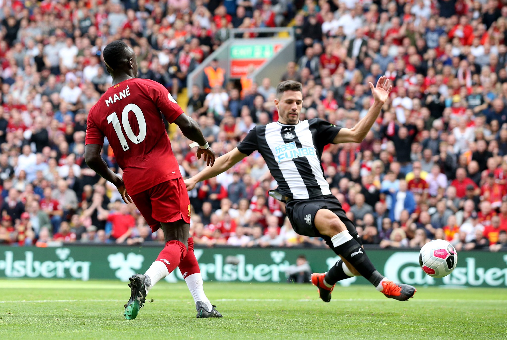 Guardiola如何使用世界上最好的前锋Erling Haaland作为建立Marmoush Masterlass的诱饵.