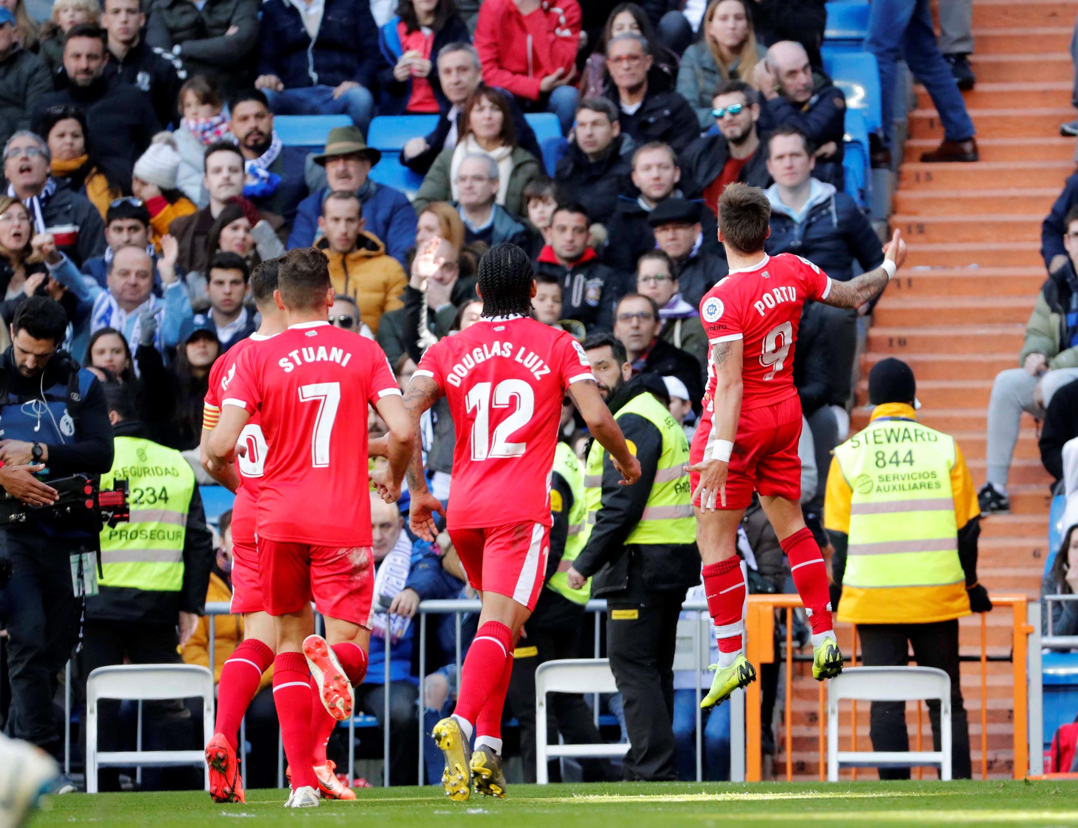 破了马德里 破了马德里